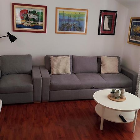 Apartman Beus Makarska Extérieur photo