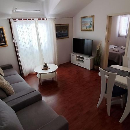 Apartman Beus Makarska Extérieur photo
