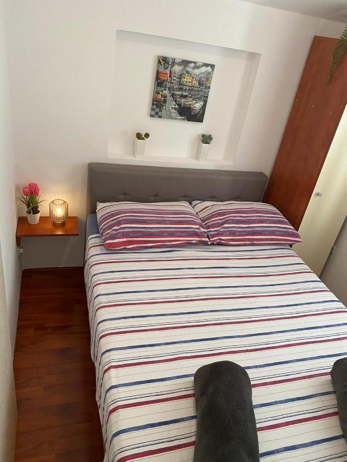 Apartman Beus Makarska Extérieur photo