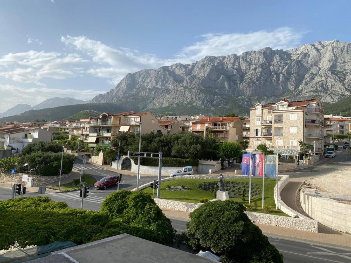 Apartman Beus Makarska Extérieur photo