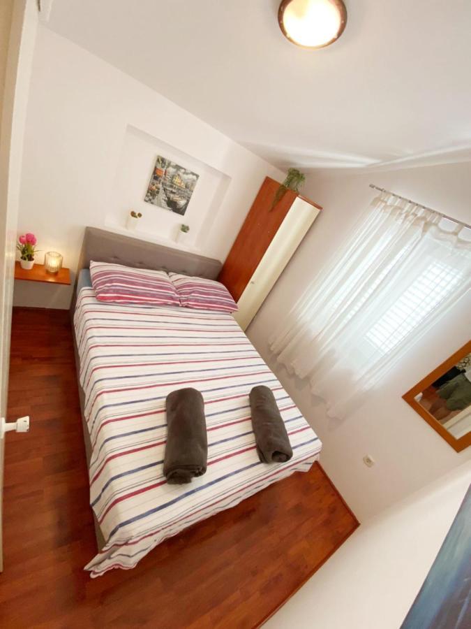 Apartman Beus Makarska Extérieur photo