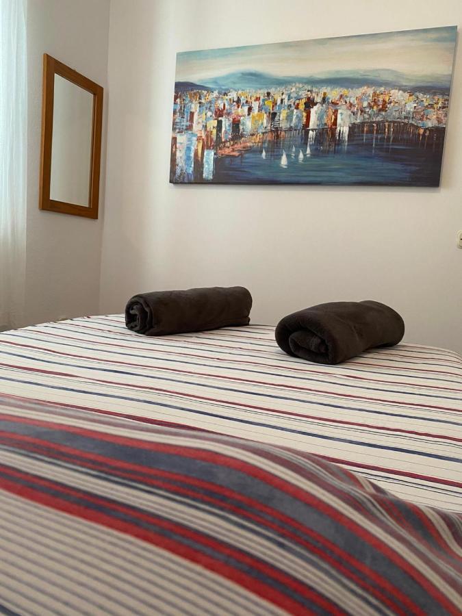 Apartman Beus Makarska Extérieur photo