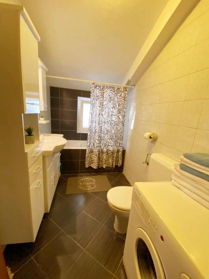 Apartman Beus Makarska Extérieur photo