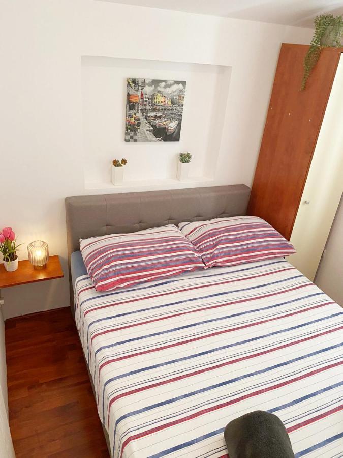 Apartman Beus Makarska Extérieur photo