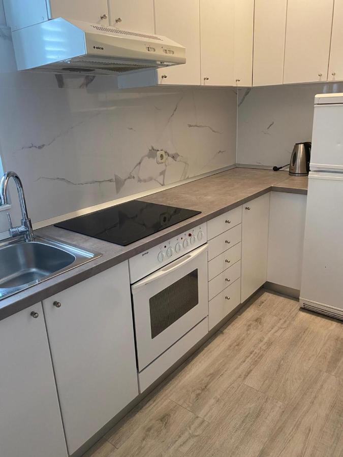 Apartman Beus Makarska Extérieur photo