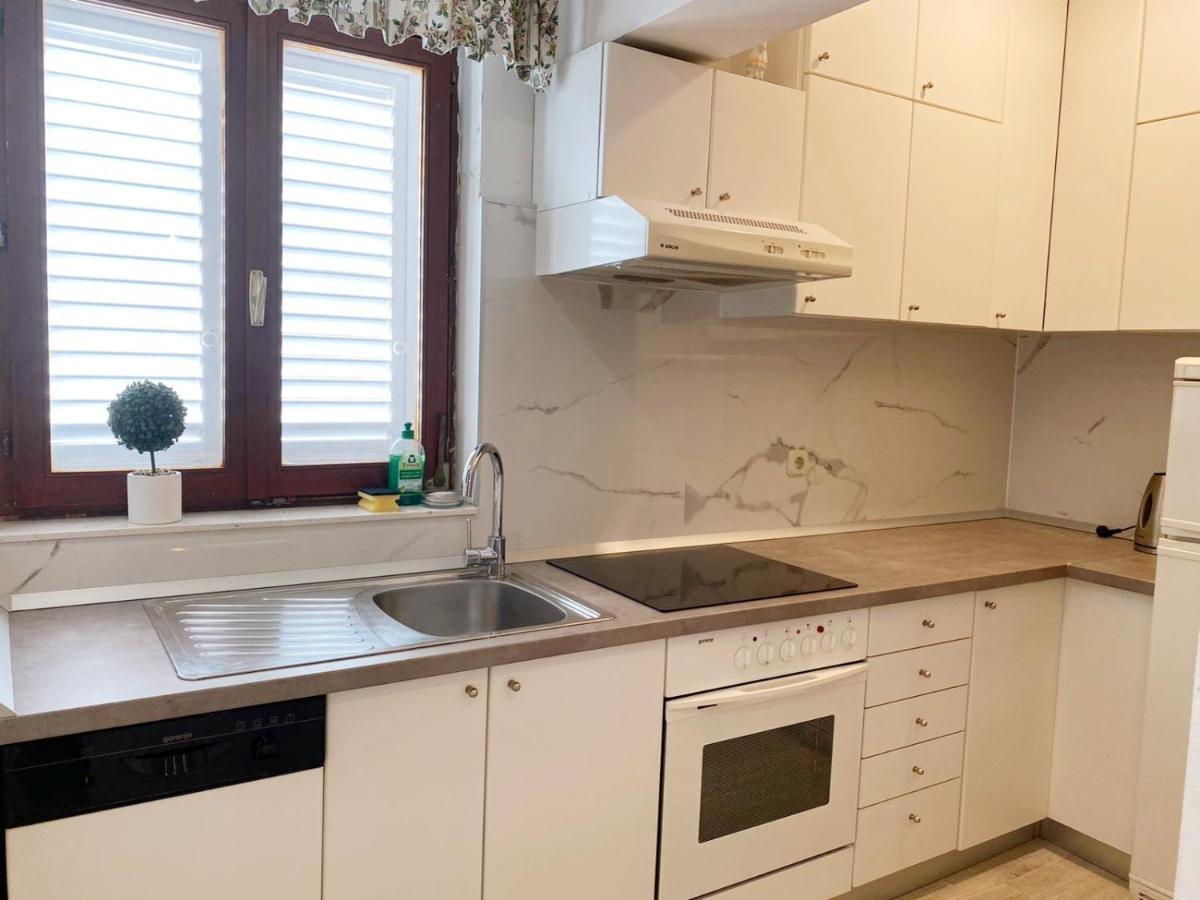 Apartman Beus Makarska Extérieur photo