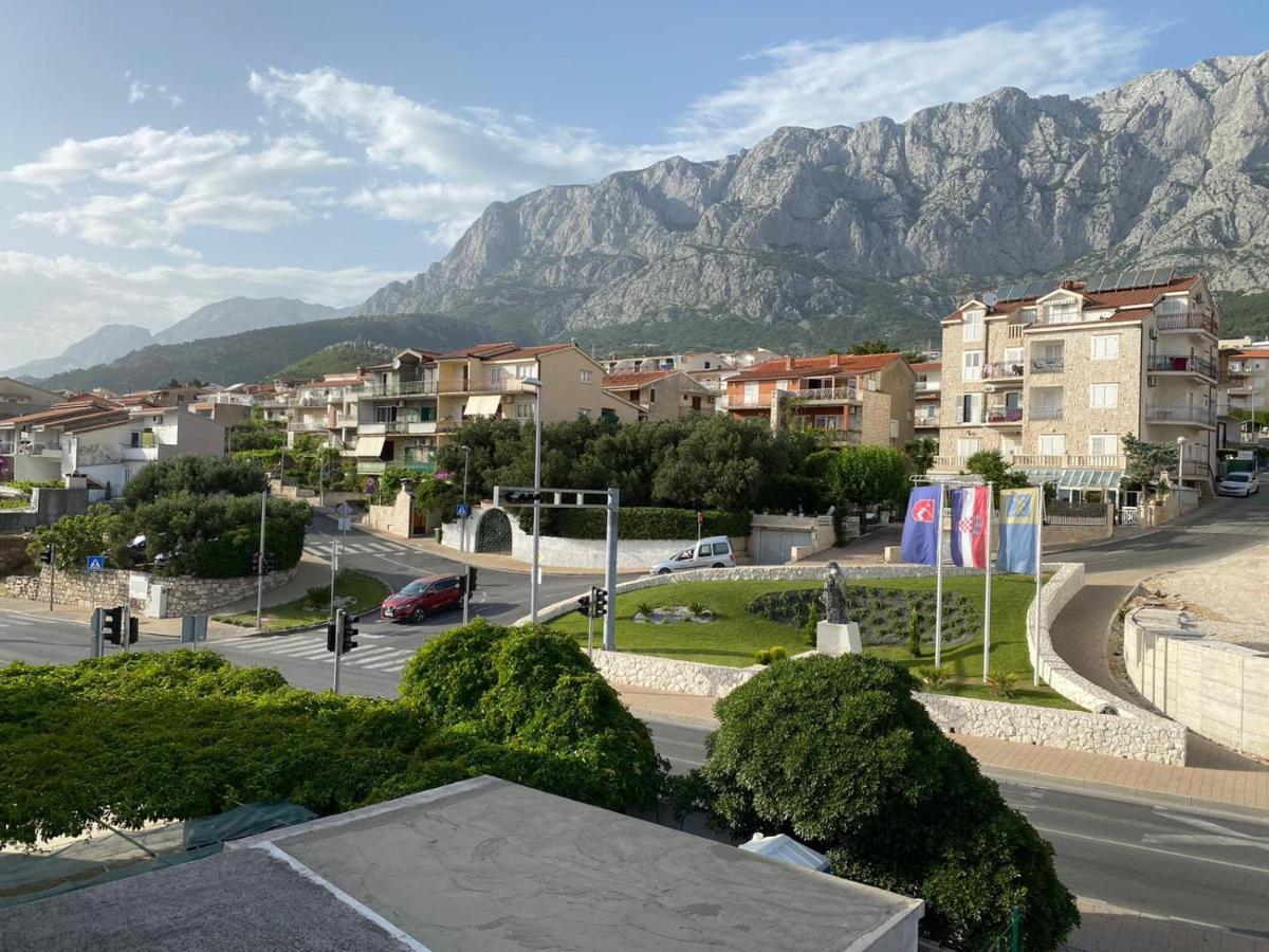 Apartman Beus Makarska Extérieur photo