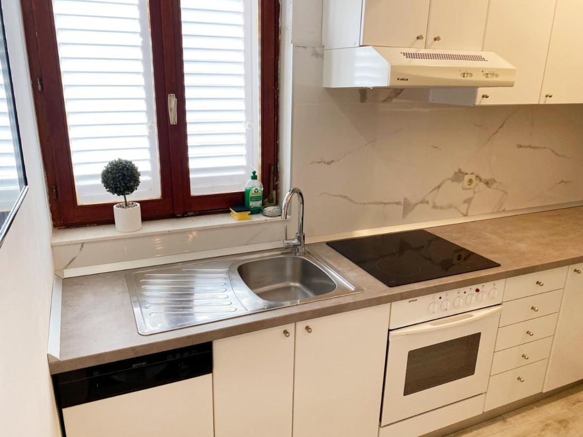 Apartman Beus Makarska Extérieur photo