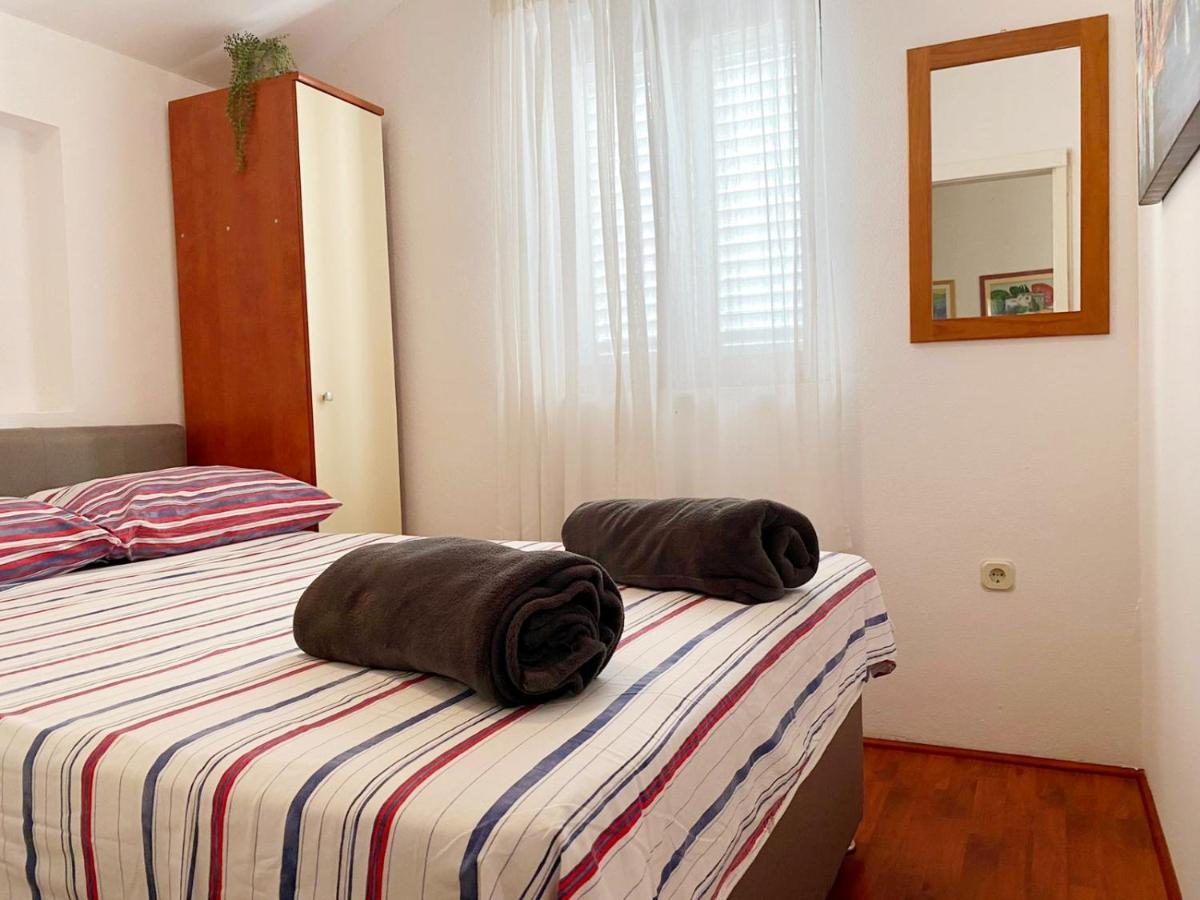 Apartman Beus Makarska Extérieur photo