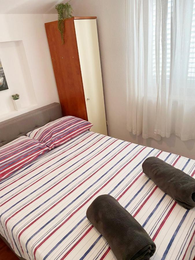 Apartman Beus Makarska Extérieur photo