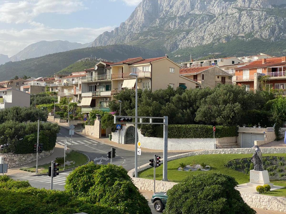 Apartman Beus Makarska Extérieur photo
