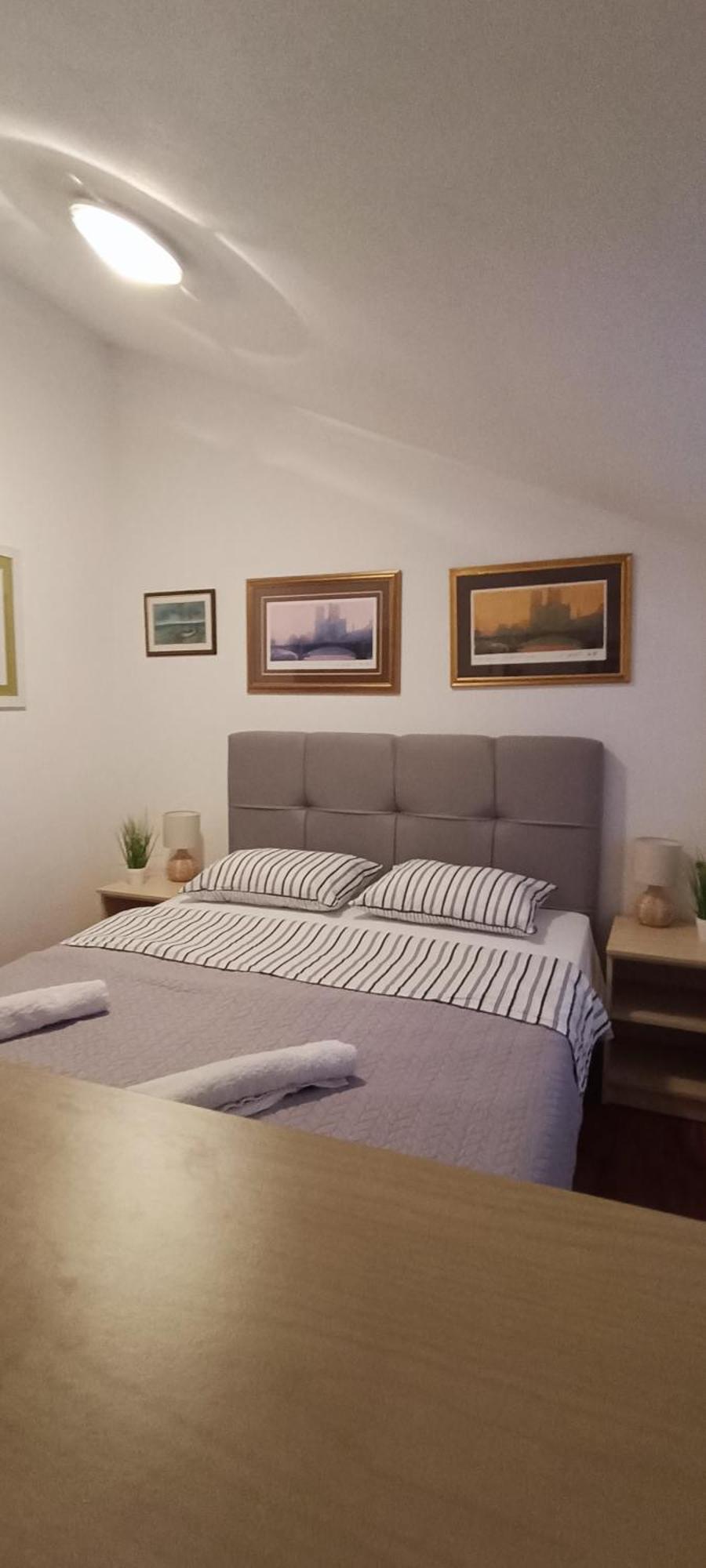 Apartman Beus Makarska Extérieur photo