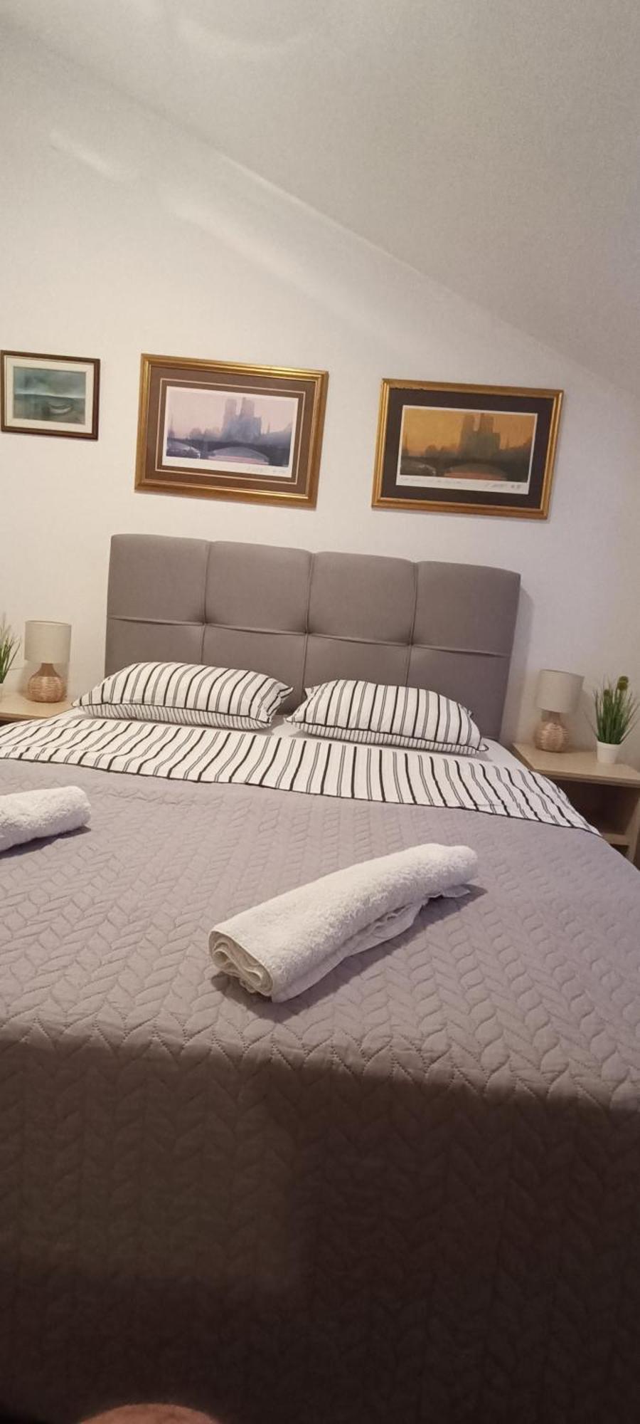 Apartman Beus Makarska Extérieur photo