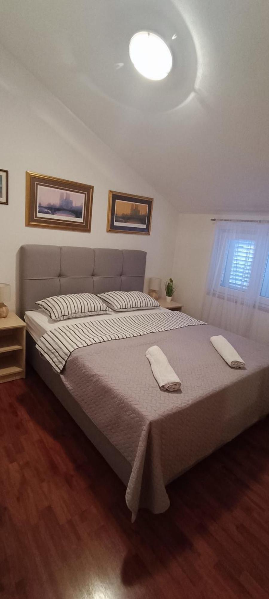 Apartman Beus Makarska Extérieur photo