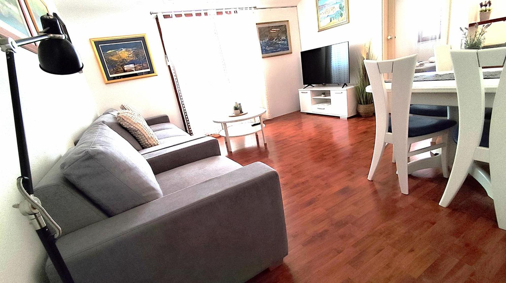 Apartman Beus Makarska Extérieur photo