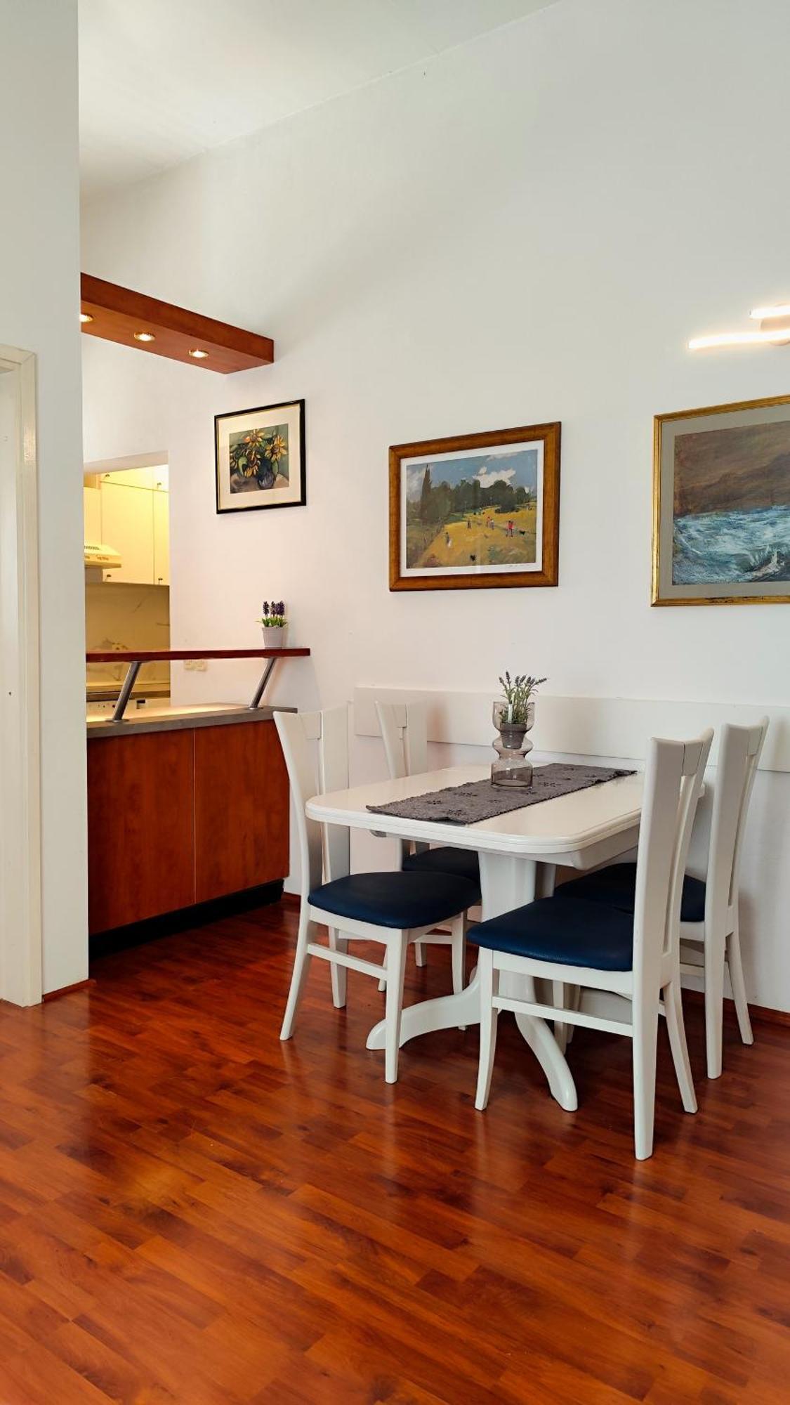 Apartman Beus Makarska Extérieur photo