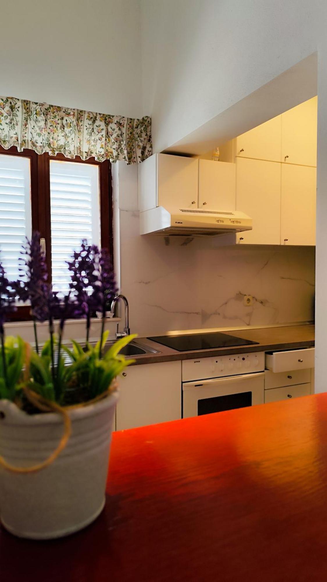 Apartman Beus Makarska Extérieur photo