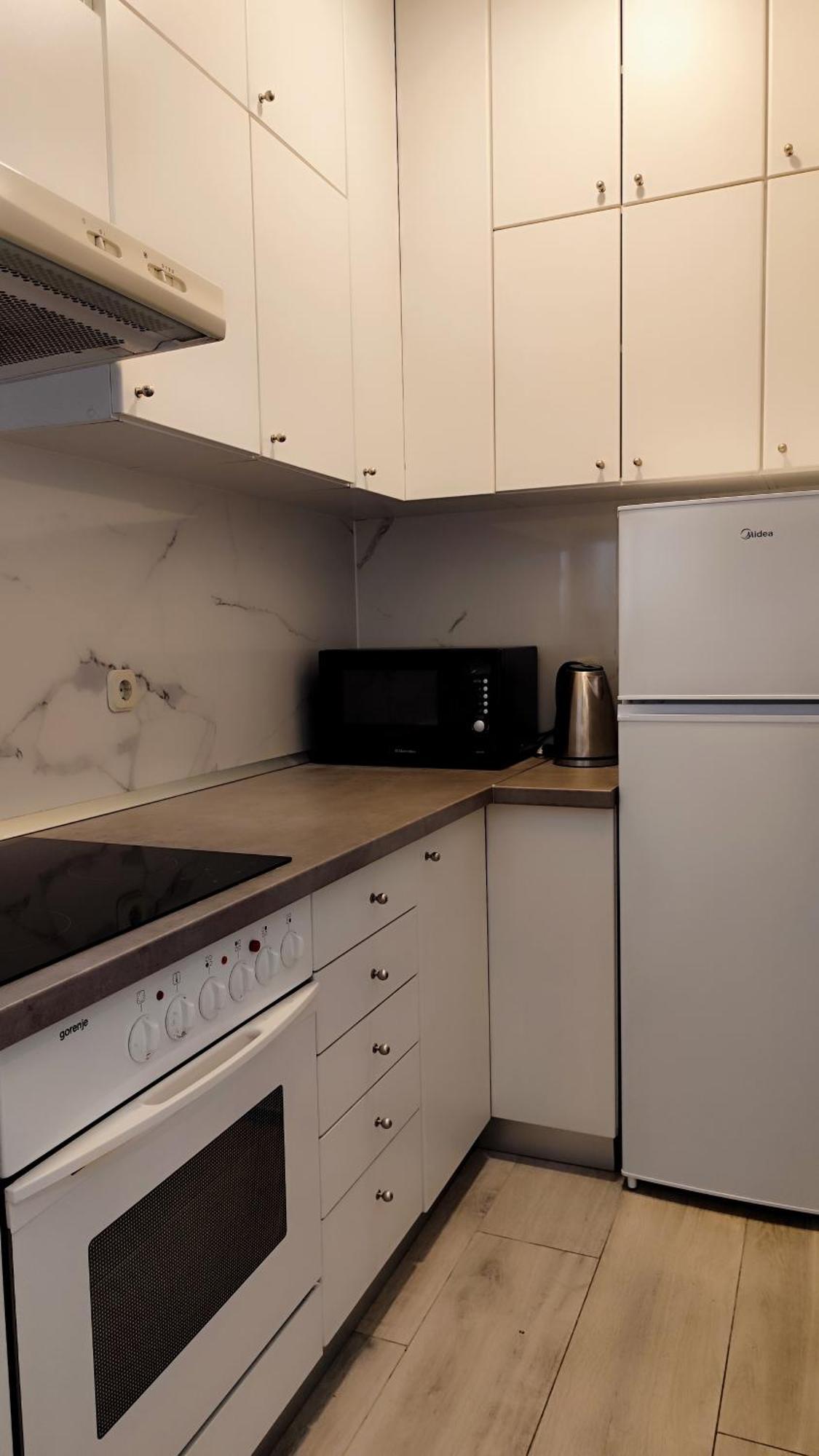 Apartman Beus Makarska Extérieur photo