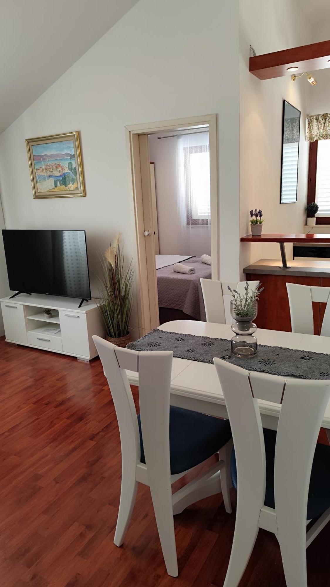 Apartman Beus Makarska Extérieur photo
