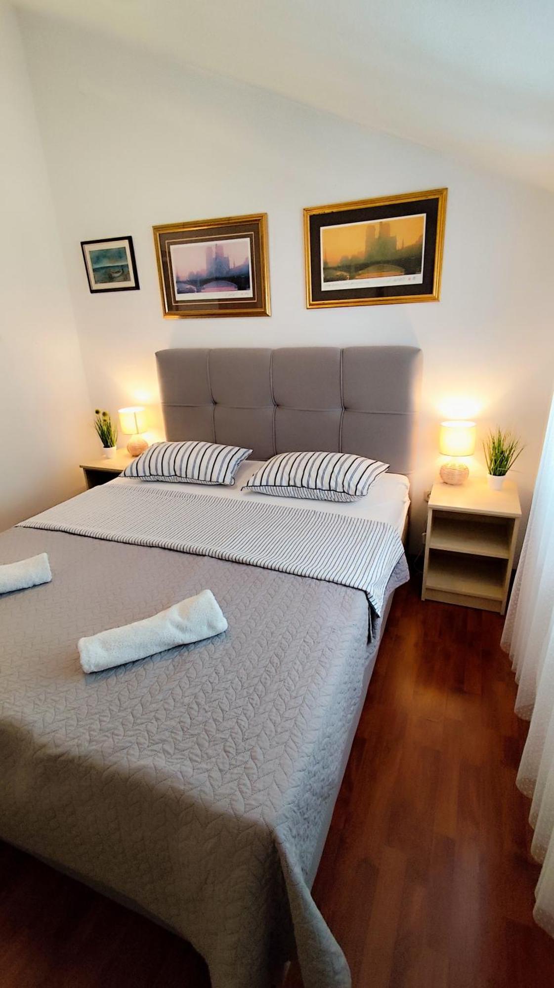 Apartman Beus Makarska Extérieur photo