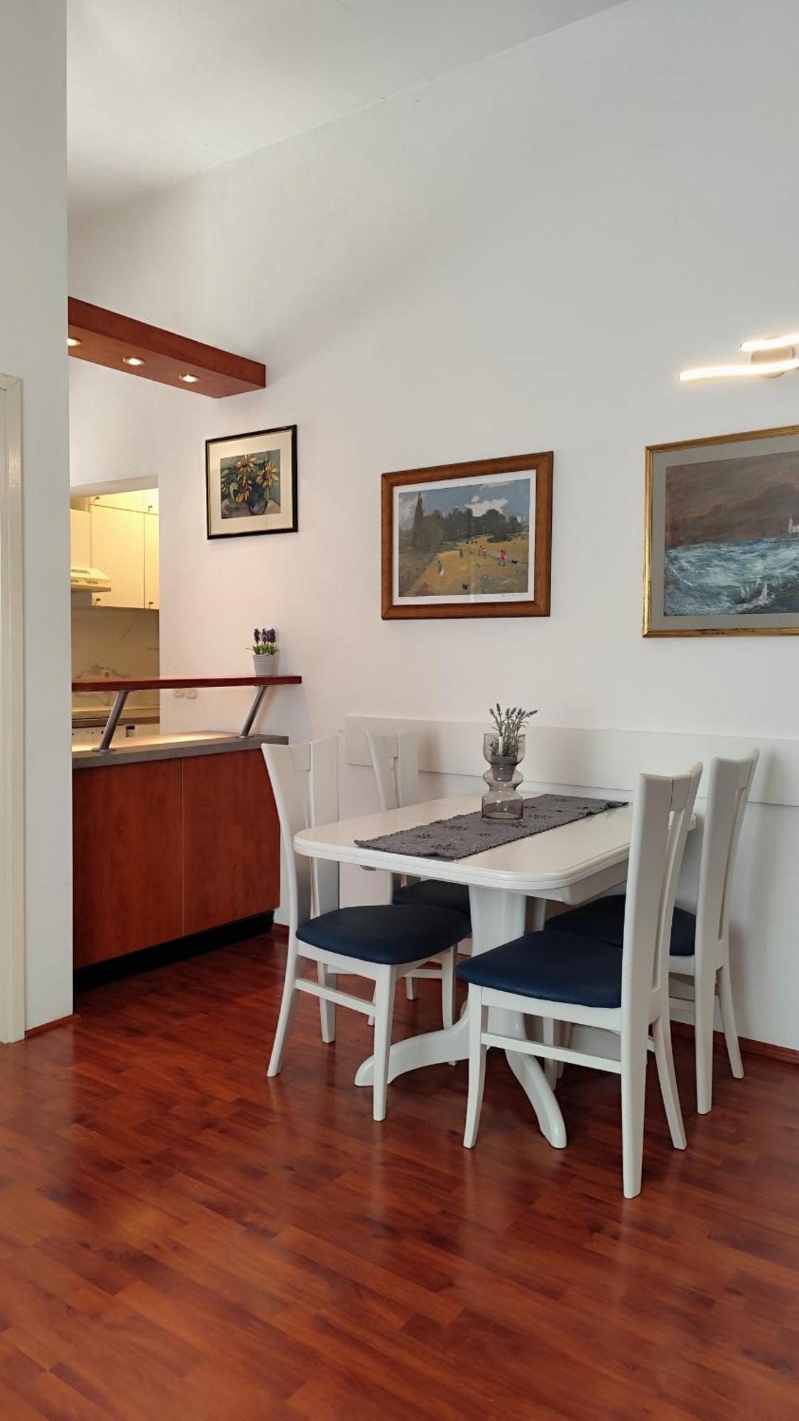 Apartman Beus Makarska Extérieur photo