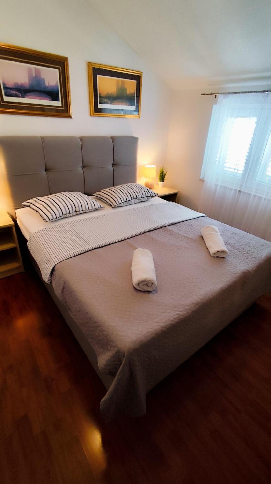 Apartman Beus Makarska Extérieur photo
