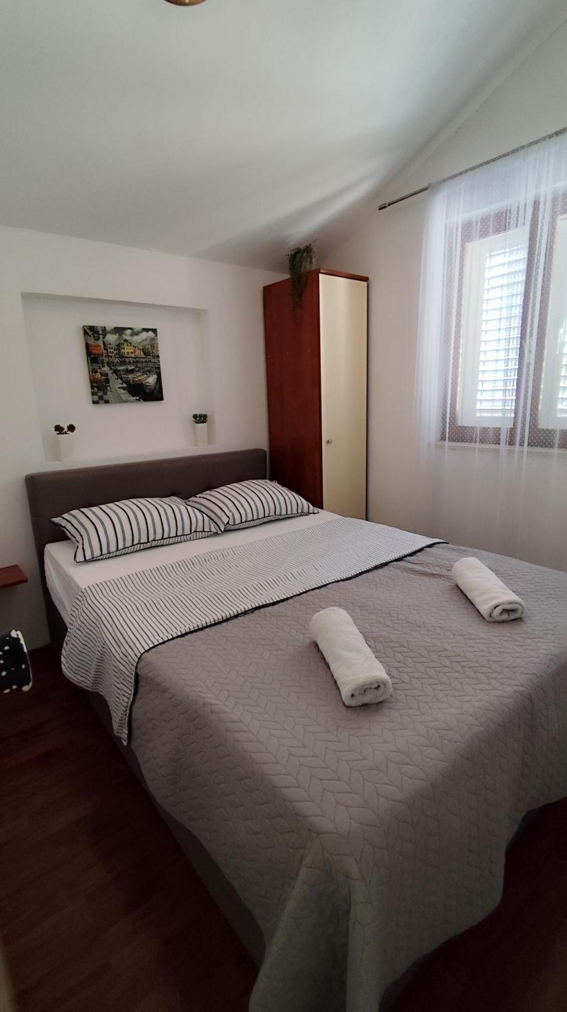 Apartman Beus Makarska Extérieur photo