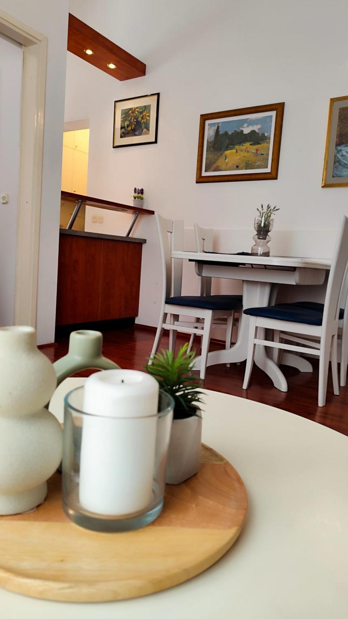Apartman Beus Makarska Extérieur photo