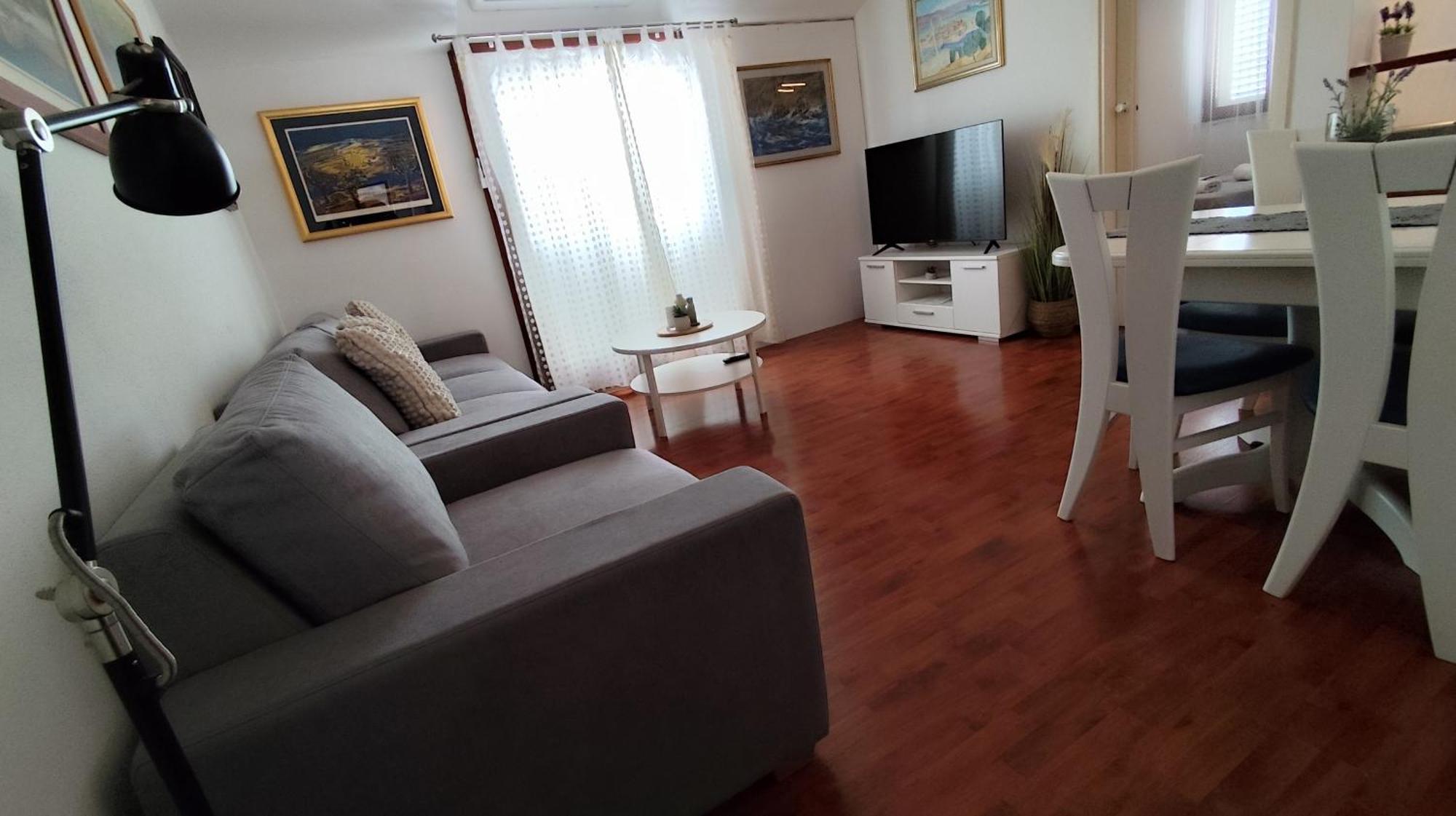 Apartman Beus Makarska Extérieur photo