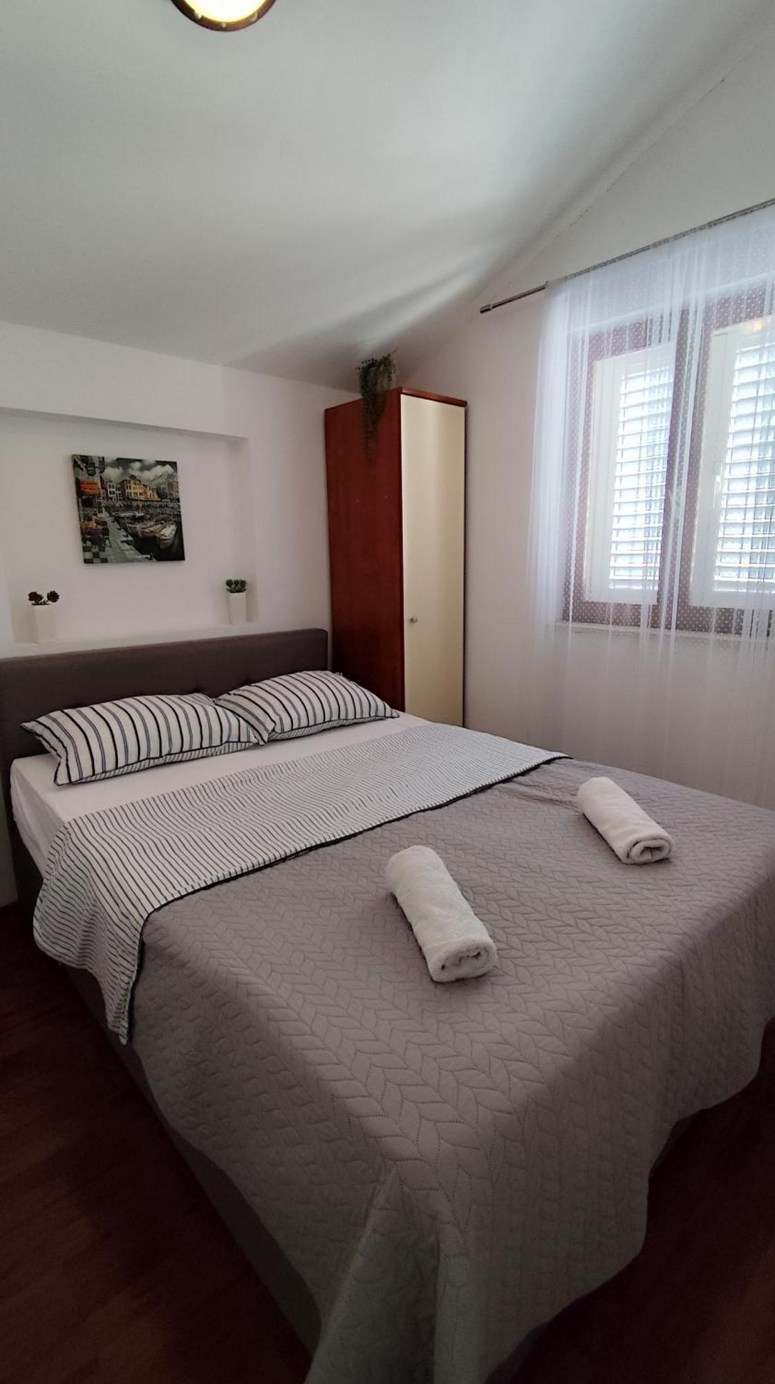 Apartman Beus Makarska Extérieur photo
