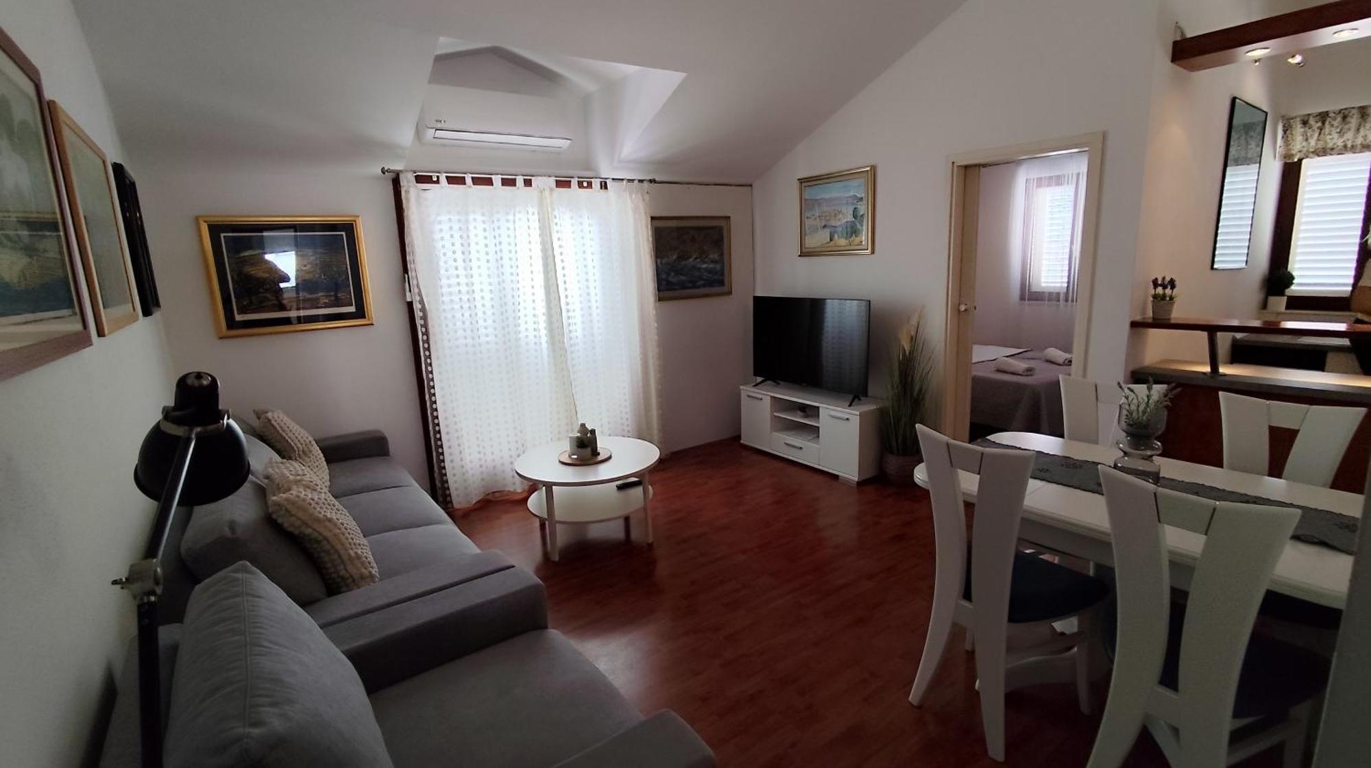 Apartman Beus Makarska Extérieur photo