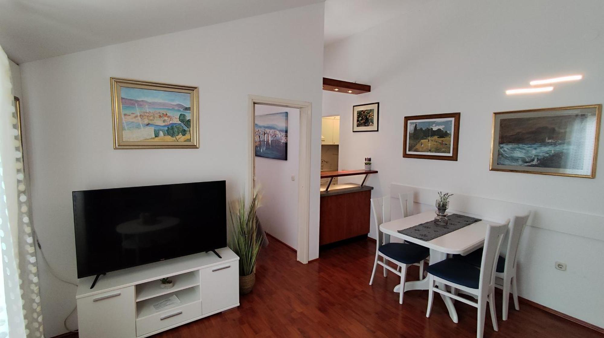 Apartman Beus Makarska Extérieur photo