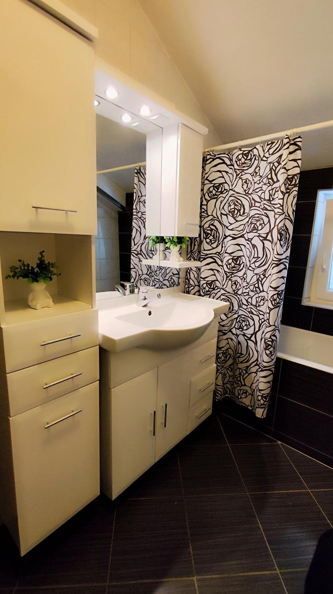Apartman Beus Makarska Extérieur photo
