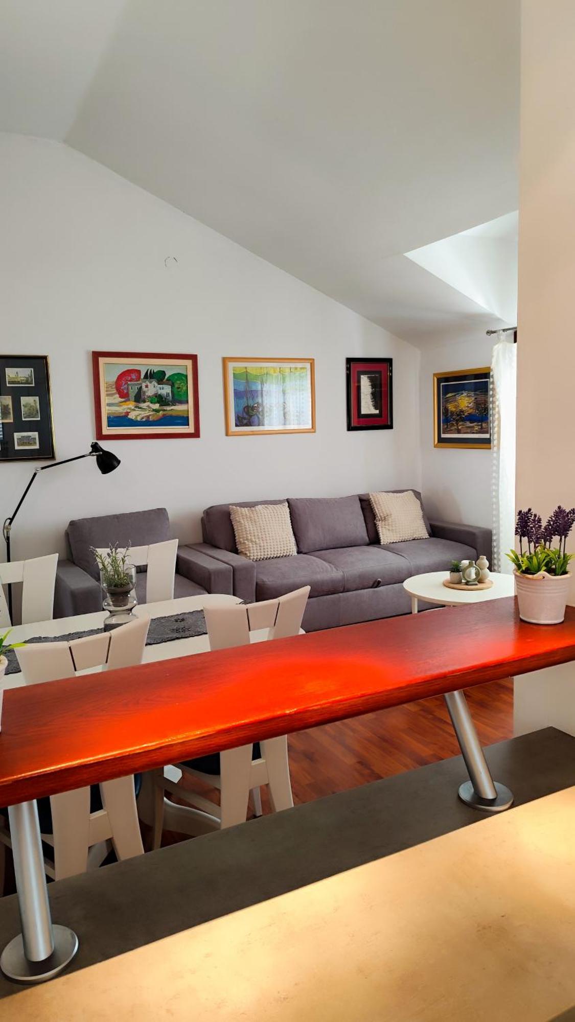 Apartman Beus Makarska Extérieur photo