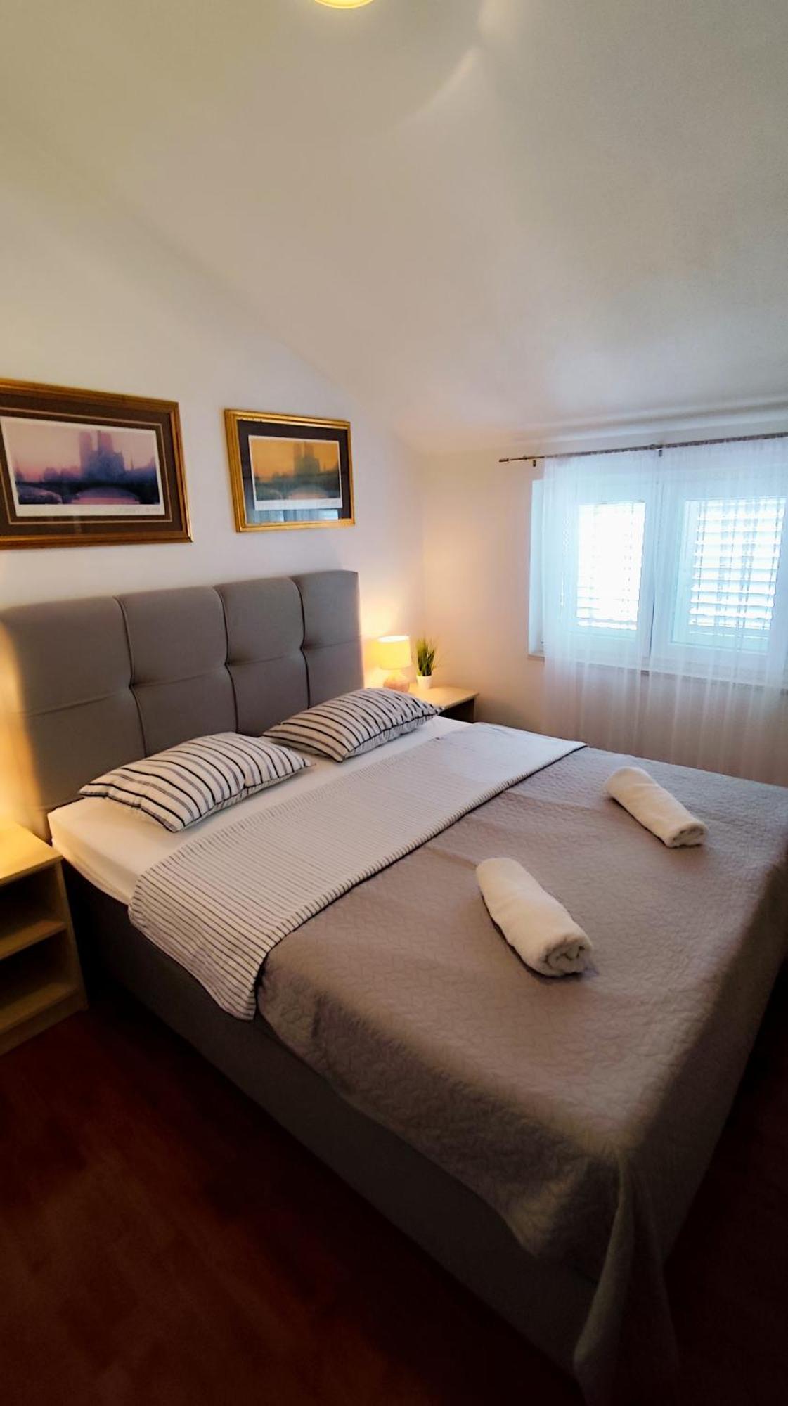 Apartman Beus Makarska Extérieur photo