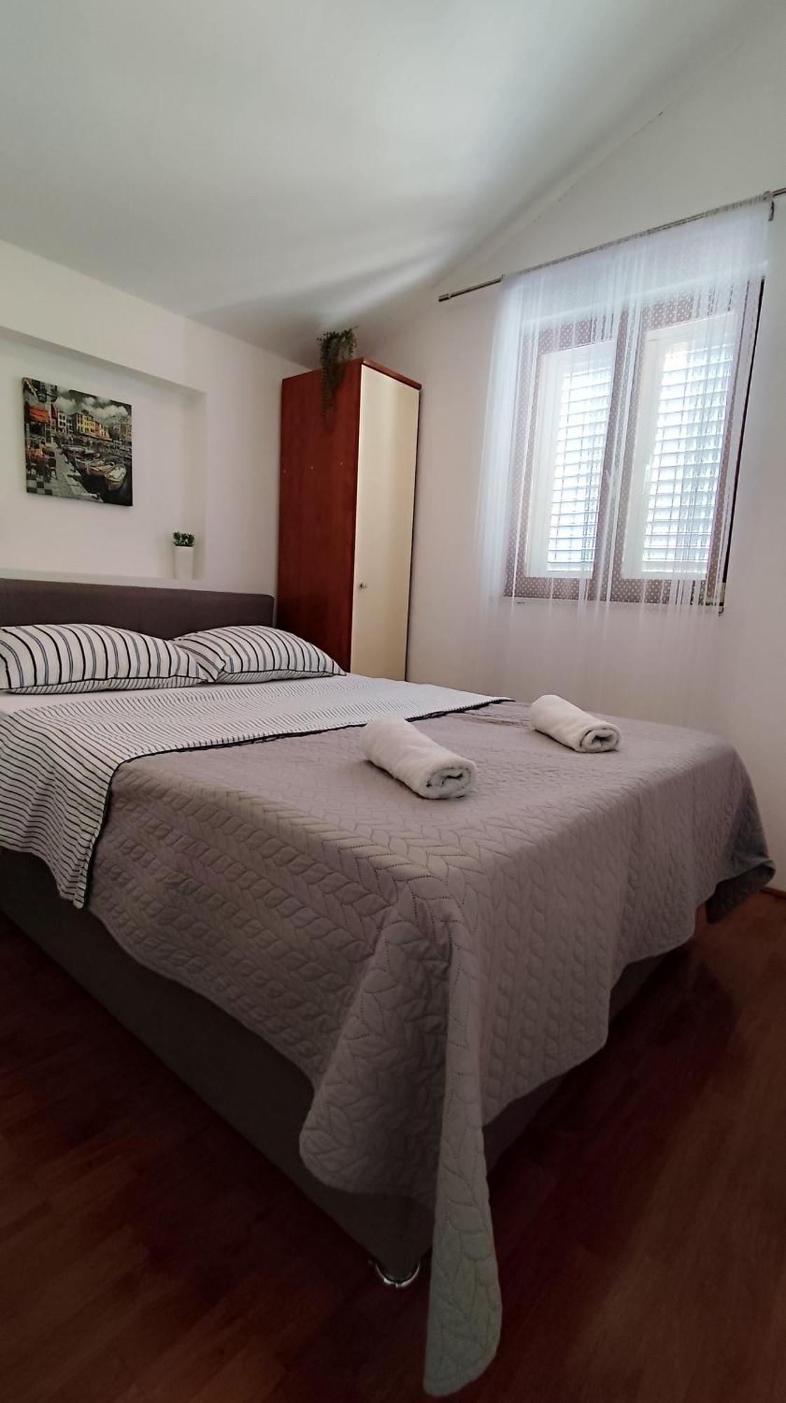 Apartman Beus Makarska Extérieur photo