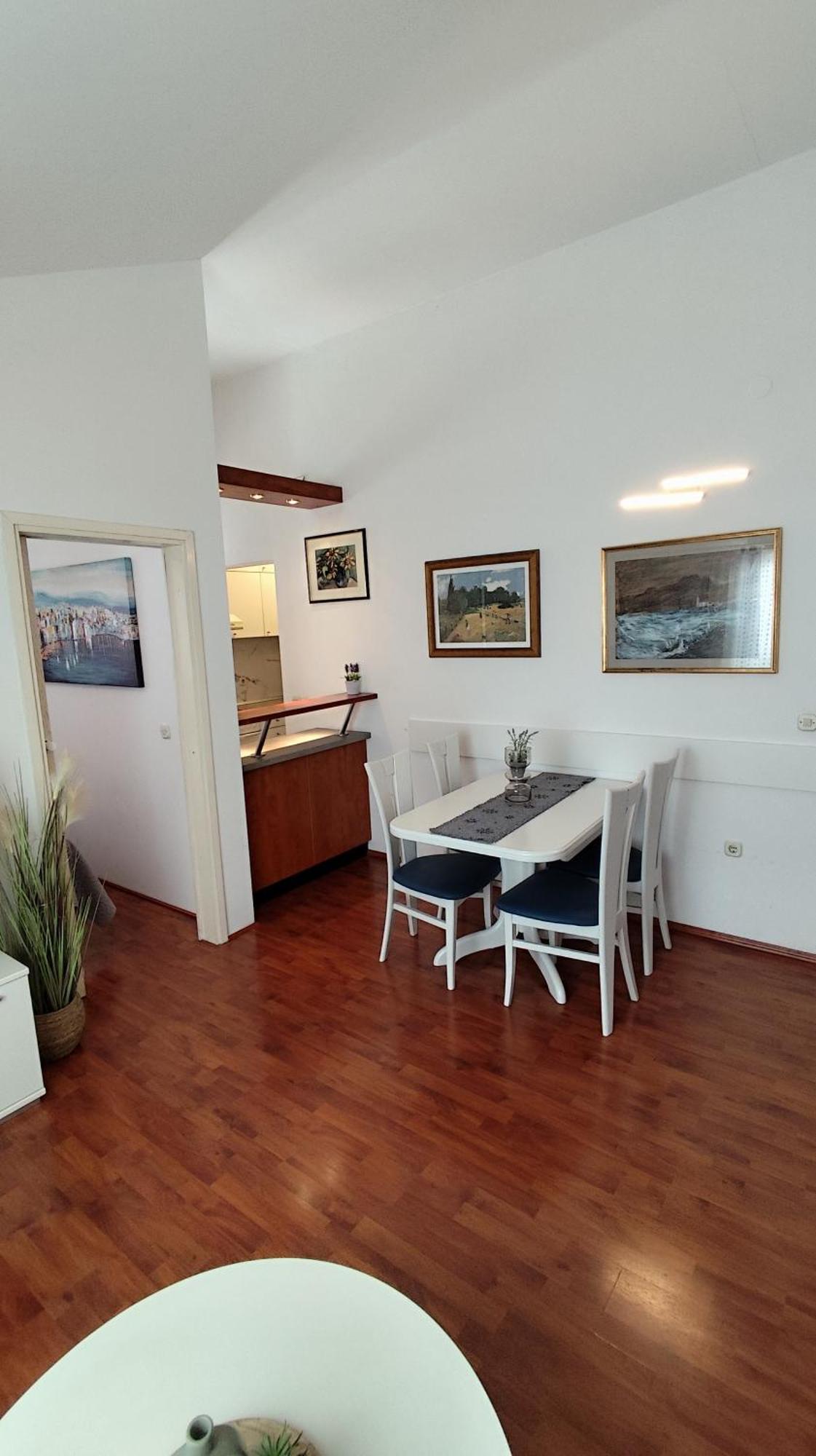 Apartman Beus Makarska Extérieur photo
