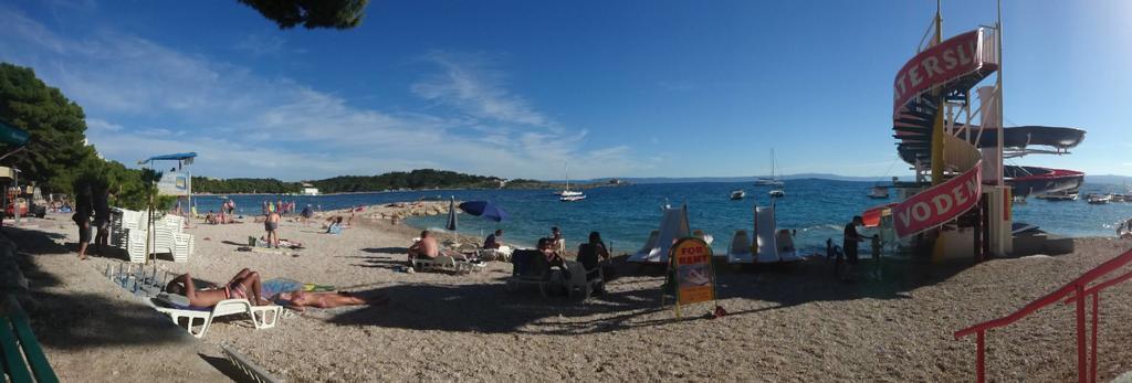Apartman Beus Makarska Extérieur photo